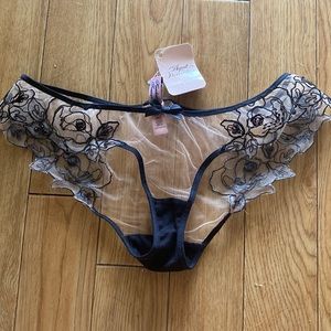 New Agent Provocateur Underwear Bottoms Lingerie 2